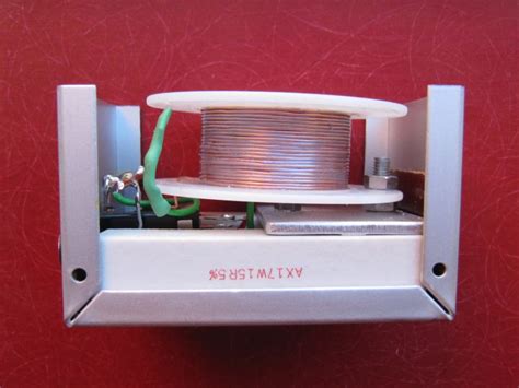 Image result for Using a Dummy Load