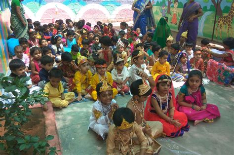 Welcome to Kids R Kids School