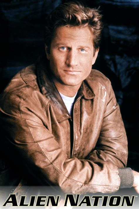 Image result for Alien Nation Cast Interviews