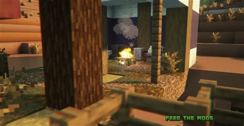 Image result for Immersive Structures Mod All Structures