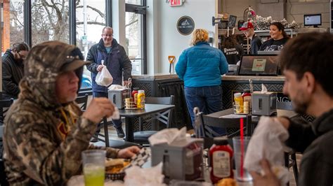 These Stevens Point & Plover restaurants and businesses opened in 2024