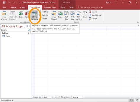 Image result for Import Database SQL Server