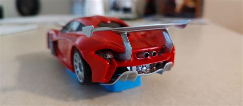 Image result for Mini-Z Setups