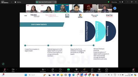 Digital transformation in healthcare: Pallavi Jain explains | Novulis Consulting posted on the topic