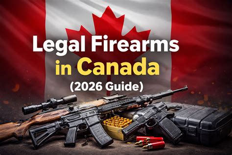 How to Get a Gun Licence (PAL) in BC: Step-by-Step Guide for Beginners - BC Firearms Academy