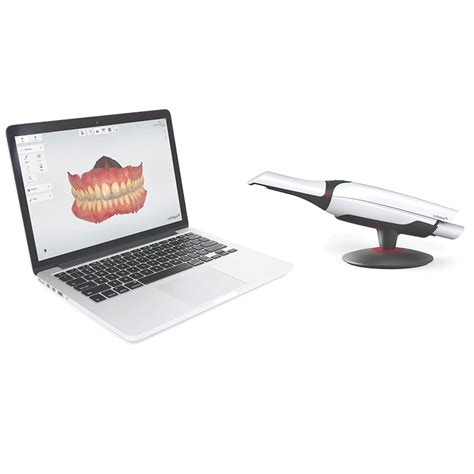 Image result for 3Shape Scan