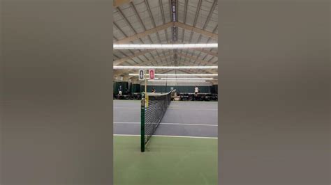 YUTYDUTY Tennis Court Review - Amy Yee Tennis Center - Wednesday and ...