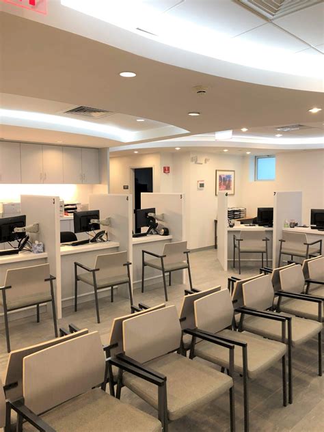 MAIN STREET RADIOLOGY - PM Construction Services