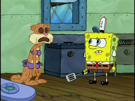 SpongeBob SquarePants Season 7 Image | Fancaps