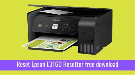 Cannot Run Printer Adjustment Program 的图像结果