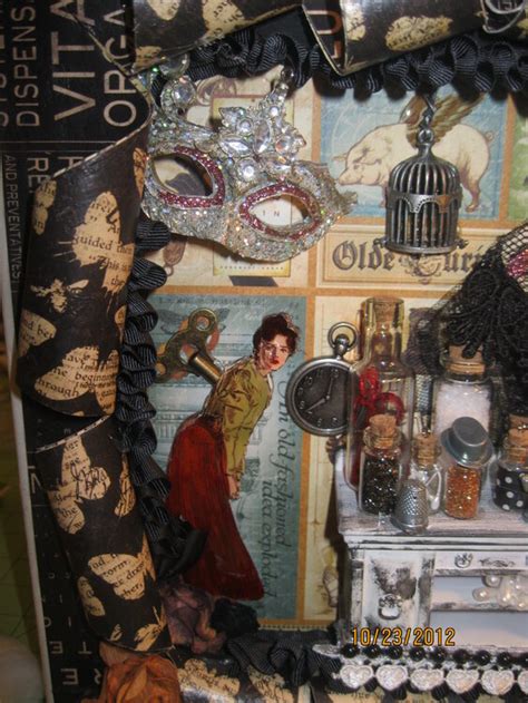 Exploding Canvas 的图像结果