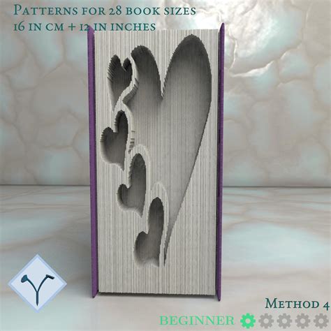 Image result for Book Folding Patterns
