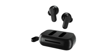 Skullcandy Dime True Wireless in-Ear Bluetooth Earbuds with Charging ...