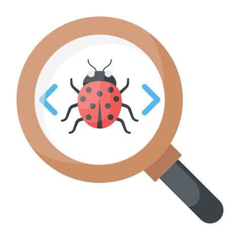 Image result for Debugging Icon