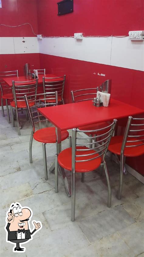 RATHNA DOSA CORNER, New Delhi - Restaurant menu and reviews