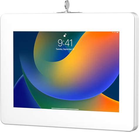 Locking iPad Wall Mount - CTA Anti-Theft Large India | Ubuy