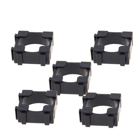 Fielect 18650 Single Battery Negative to Positive Conversion Spring ...