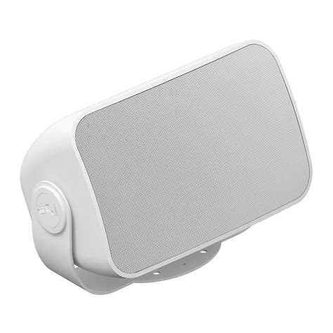 Outdoor Speakers