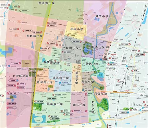 2020沧州运河区规划,沧州运河景观带及村,沧州未来5年的规划图(第11页)_大山谷图库