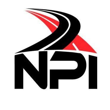 NPI Logo