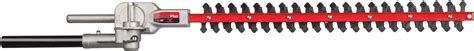 Buy TrimmerPlus AH721 22-Inch Dual Hedger Attachment for Attachment ...