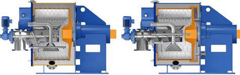 centrifuga peeler
