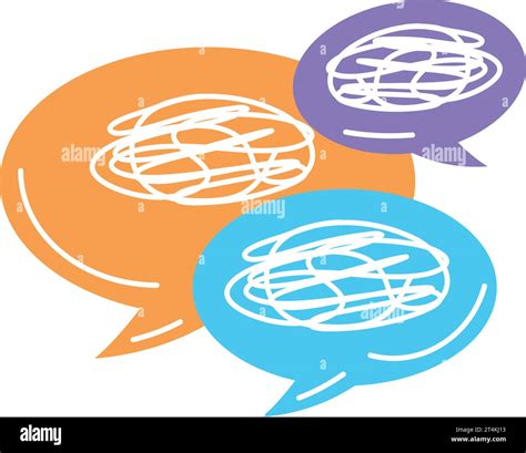 attention deficit hyperactivity disorder isolated Stock Vector Image & Art - Alamy