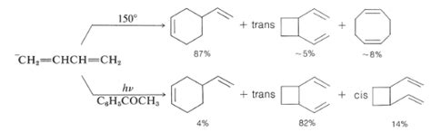 Photochemical reactions of simple organic compounds - Chemistry ...