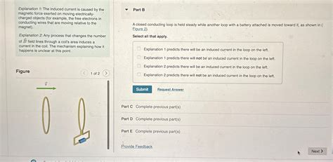 Image result for Induced Current Explanation