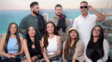 Jersey Shore Season 6