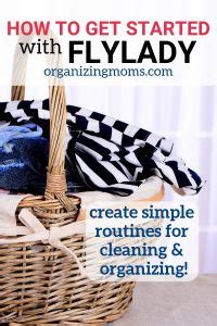 How to Start FlyLady 的图像结果