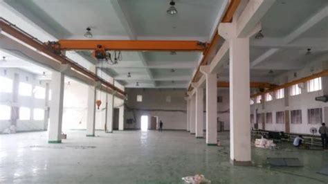 Goliath Crane - Eot Material Handling Crane Manufacturer from Greater Noida