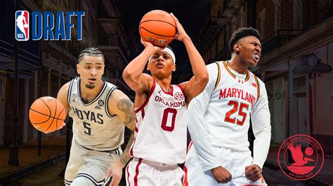 Pelicans Swing Big in 2025 NBA Draft, but Gamble Brings High Risk - The ...