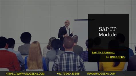 SAP PP Module 的图像结果