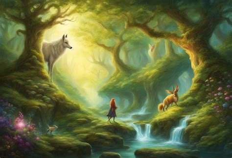 Nature Creatures 的图像结果