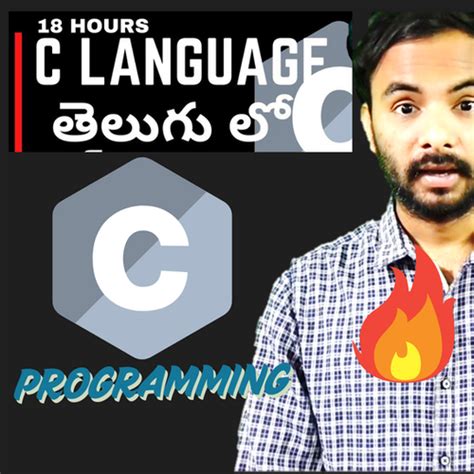 Image result for C Programming Video by Naresh On Structure of C Program