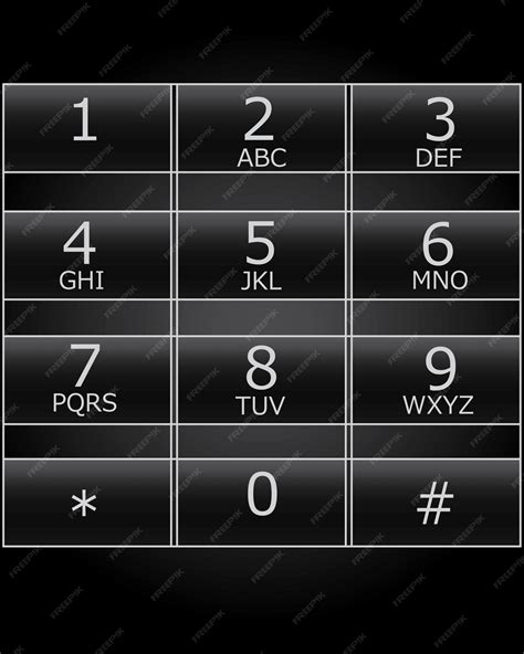 Keypad 的图像结果