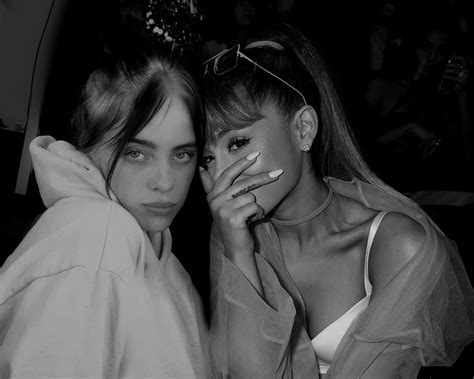 Is Ariana Grande Lesbian