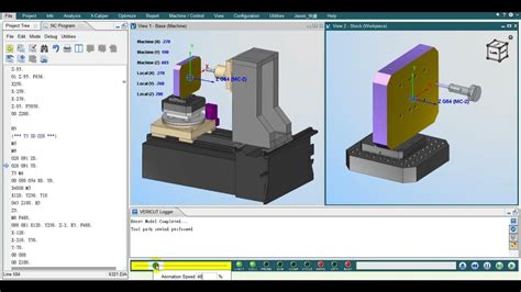 Image result for Horizontal Milling Machine Simulator