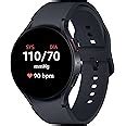 Samsung Galaxy Watch6 LTE (44mm, Graphite, Compatible with Android only ...