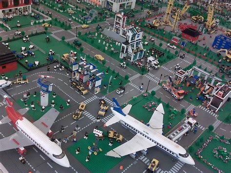 LEGO City 的图像结果