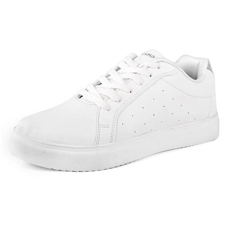 Buy Campus Men's Camp Javier Sneakers WHT/GRN 6 -UK/India at Amazon.in
