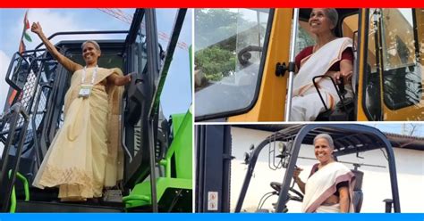 Anand Mahindra On Indian Grandma With 11 Driving Licenses!