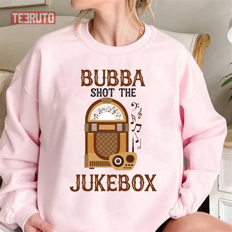 Bubba Shot Jukebox