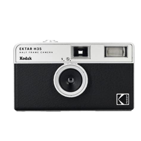 Kodak Ektar H35 Half Frame Film Camera - Stewarts Photo