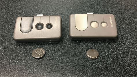 How to Program Chamberlain Remote 的图像结果