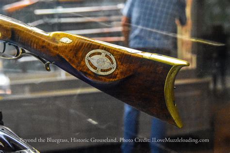 Beyond the Bluegrass: Grouseland's Celebration of the American ...
