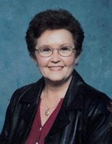 Norma Jean Stoudt Obituary - Salina Journal