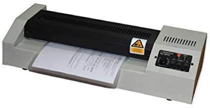 FTC Professional Super Heavy Duty A3 Lamination 13 inch Lamination ...