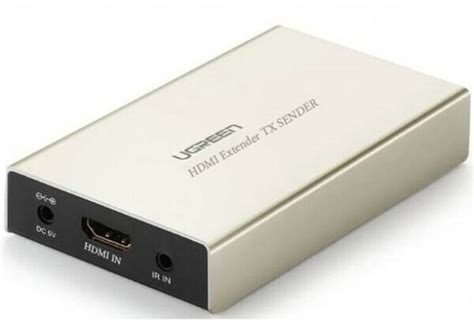 HDMI Extender - Buy HDMI Extender at Best Prices in India | Flipkart.com